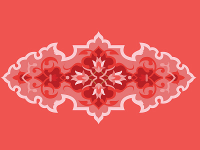 iranian design