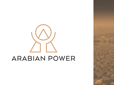 Concept for power company. branding clean geometric hands logo logodesign mark minimal modern power smart sun triangle