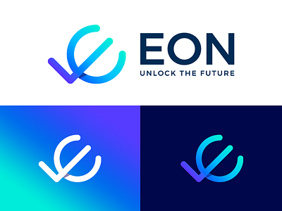 EON_Logo concept