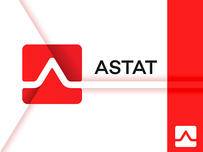 Logo/icon for Astat
