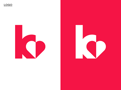 K + heart (Available)
