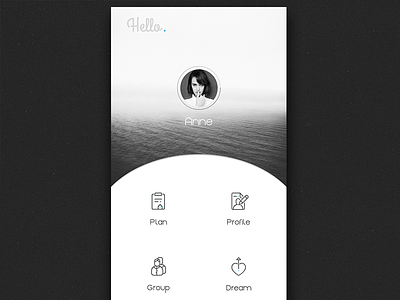 Personal homepage
