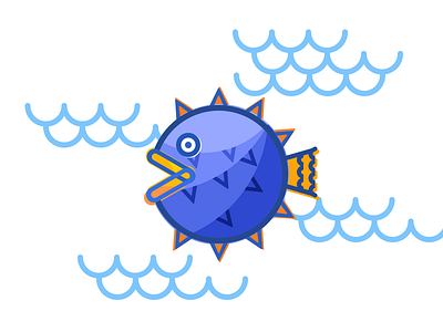 Globefish