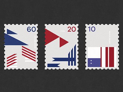 postage stamp #14