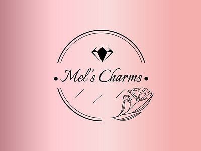 jewelry logo design