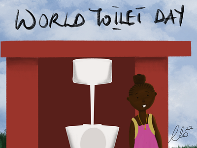 World Toilet Day