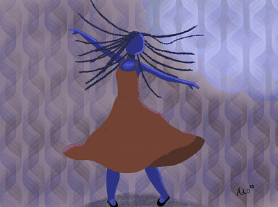 Dance! childrenillustration childrensbookillustration illustration