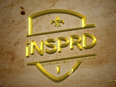 Gold Design design graphic design illustration logo