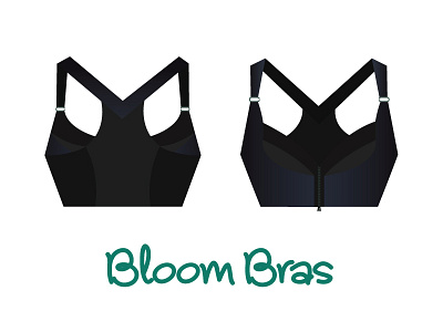 Bloom Bras