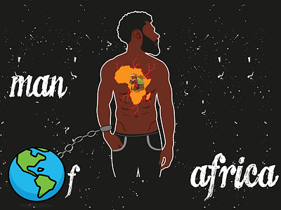 Man Of Africa