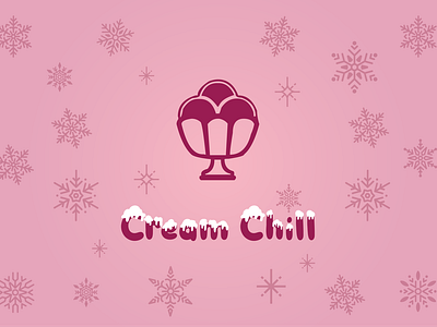 Cream Chill