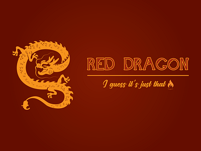 Red Dragon