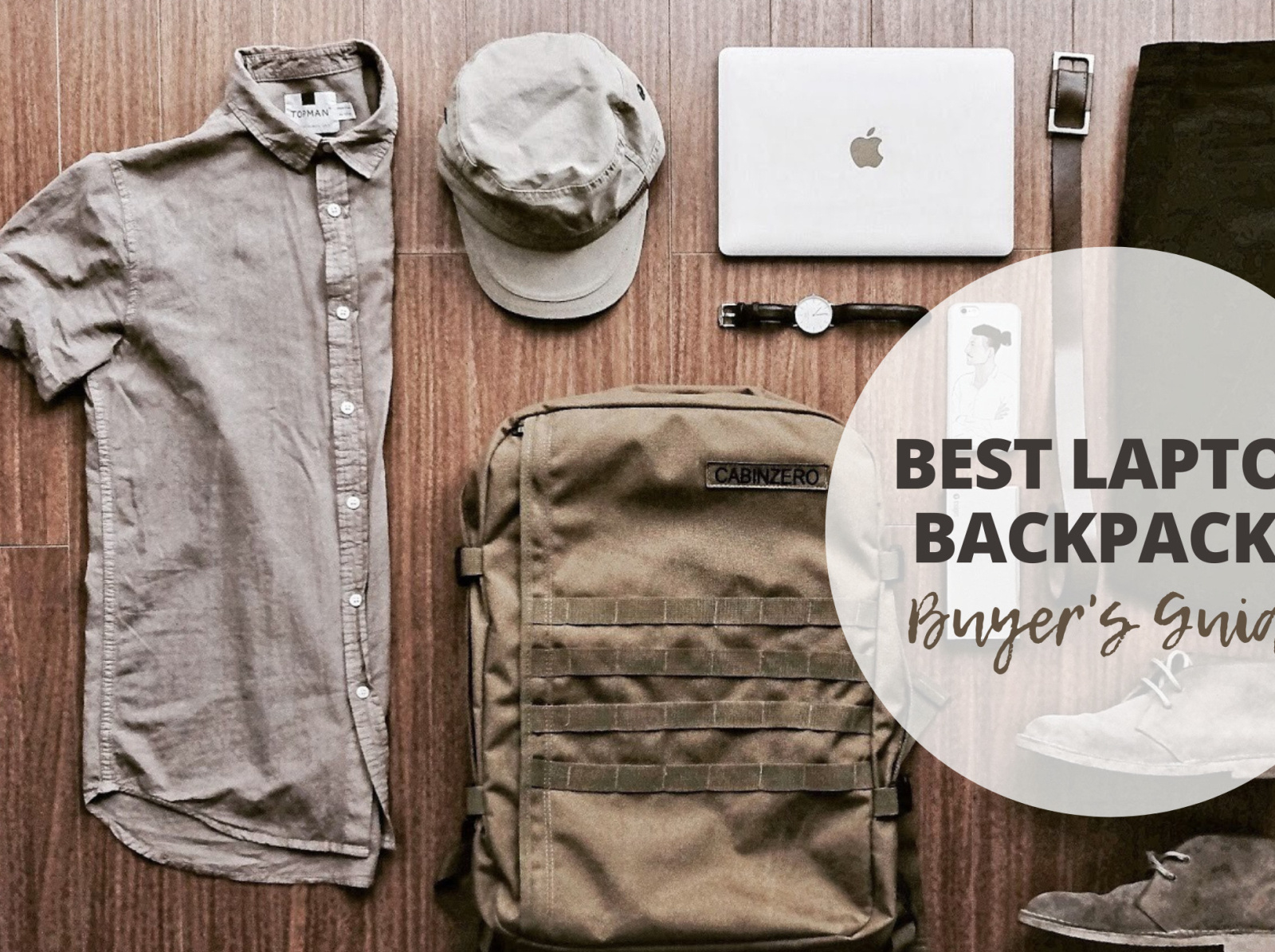 Best Laptop Backpacks for Work by Backpack UK on Dribbble
