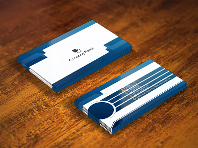 Business Card