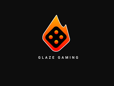 Gaming Logo 3d animation branding design graphic design illustration logo motion graphics ui vector