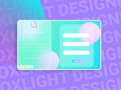 Proxlight | Dribbble