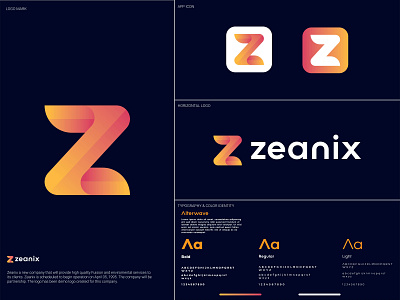 Z Letter Logo Branding --- z letter logo design 2021