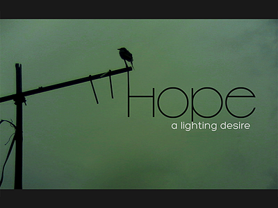 Hope