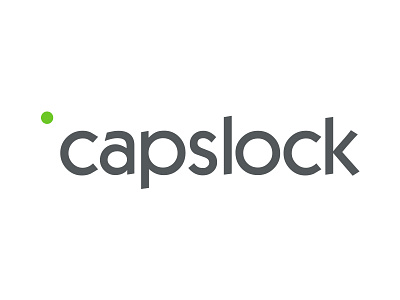 Capslock