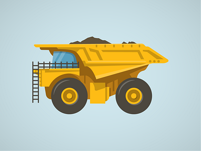 Dump Truck