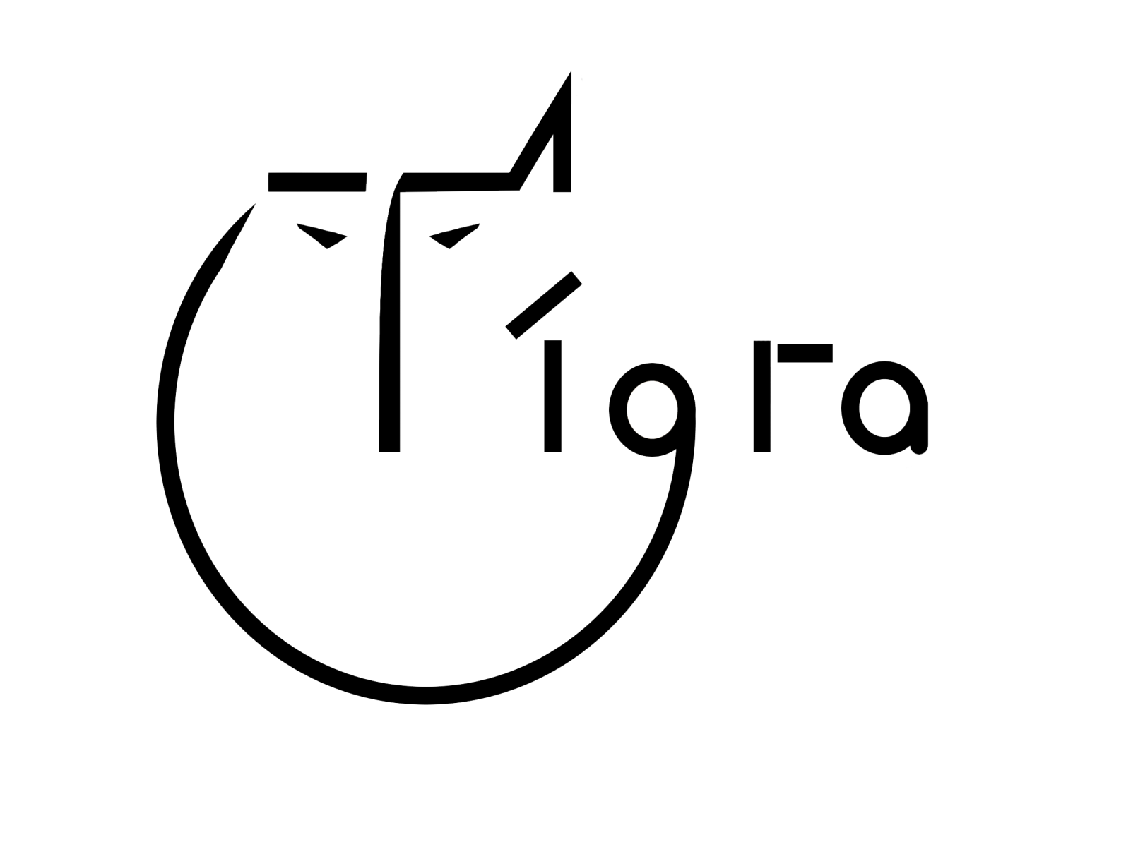 Tigra is a new asian site! by V on Dribbble