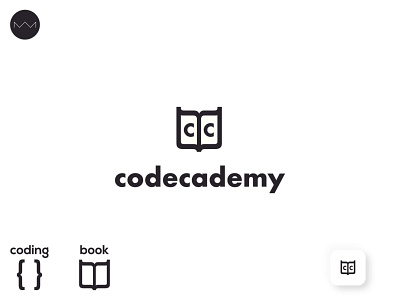 Rebranding 1: Codecademy