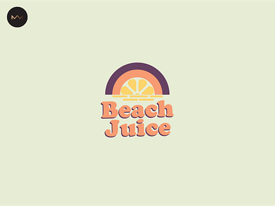 Day 47: Juice or Smoothie Company logo adobe dailylogo dailylogochallange design graphicdesign illustration illustrator logo logodesign vector