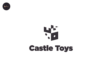 Day 48: Castle Toys