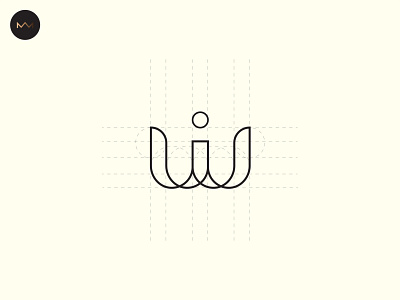 Monogram - Ivan Wong