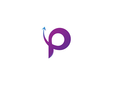 PFLY MODERN LOGO app brand branding branding identity creative design graphic design icon illustration logo logo concept logo design minimal logo minimalist modern logo vector