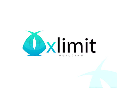 XLIMIT BUILDING LOGO