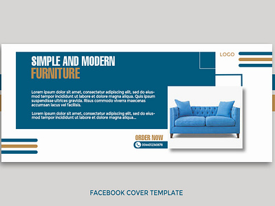 Social Media Cover Design