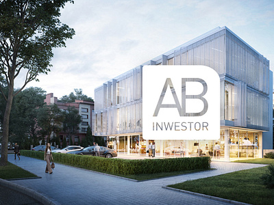AB Inwestor advert beeffective billboard developer effective graphic design outdoor real estates