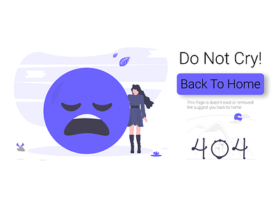 404 Error 404 design error ui userinterface