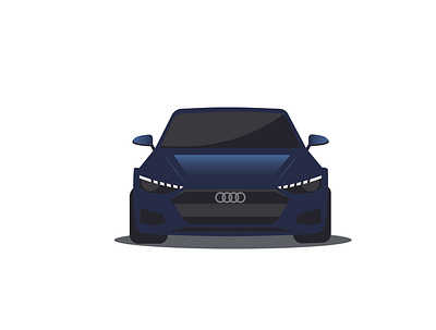 Car illustration design illustration vector
