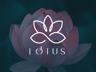 LOTUS 3d animation branding design graphic design icon illustration logo typography vector