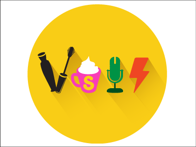 Vsis Logo-2nd Dragt branding icon logo podcast women