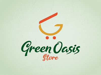 E-Commerce Business Logo Design