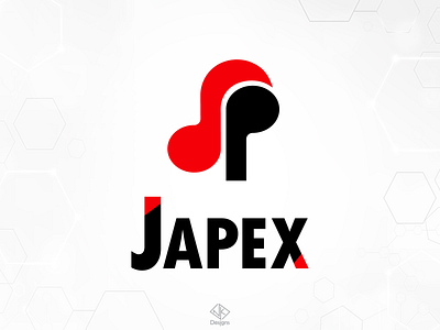 Japex Logo Design