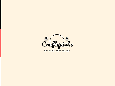 Craftquirks / Logo Stories II