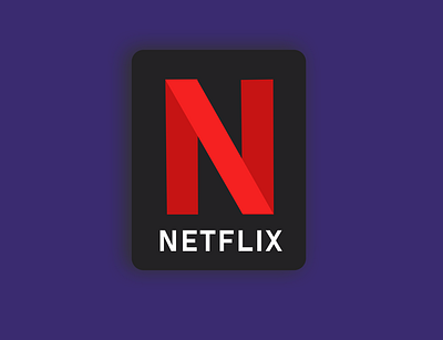 NETFLIX LOGO