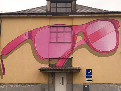 Pinkie mural neomural plugas siauliai