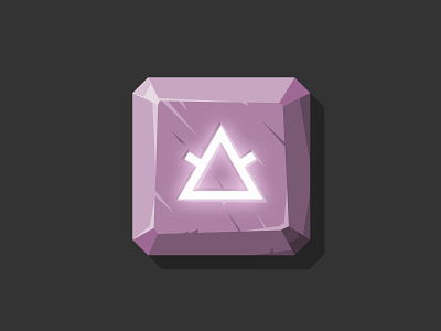 Rune Tile Icon