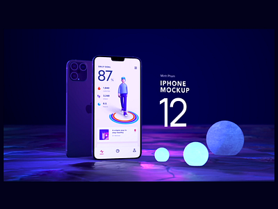 Iphone 12 Designs Themes Templates And Downloadable Graphic Elements On Dribbble Iphone 12 Designs Themes Templates And Downloadable Graphic Elements On Dribbble