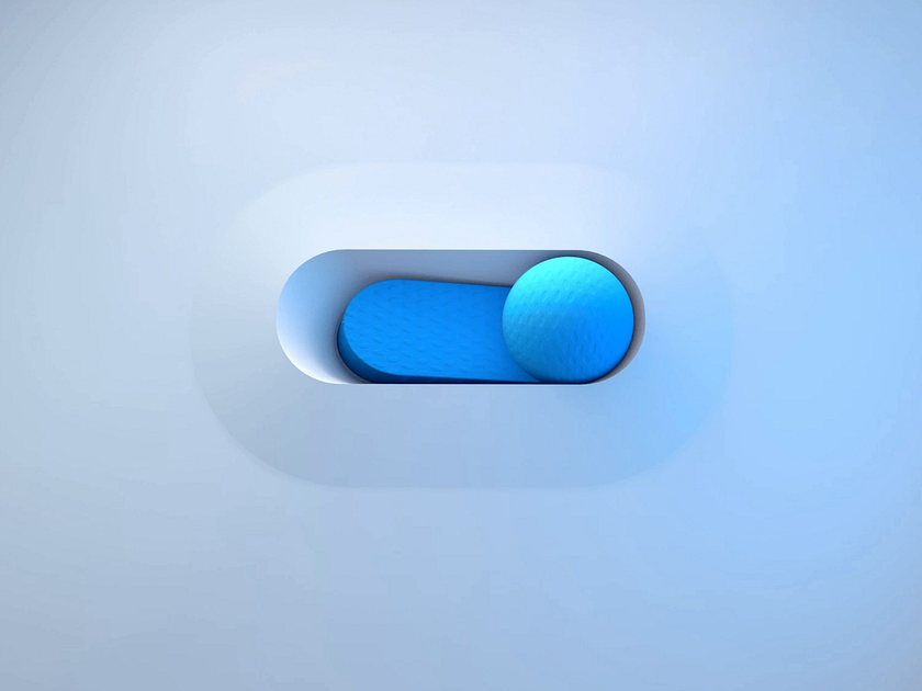 Browse thousands of Toggle images for design inspiration | Dribbble
