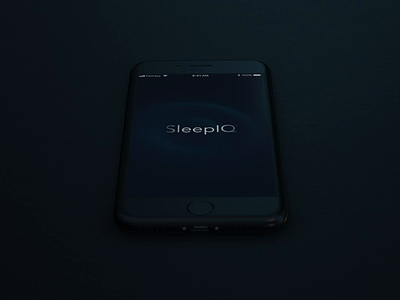 SleepIQ by Fantasy 3d analytics android animation app application bed dashboard data ios iphone mobile motion product product design sketch sleep ui ux visualization
