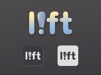 Lift Logo Challenge #002