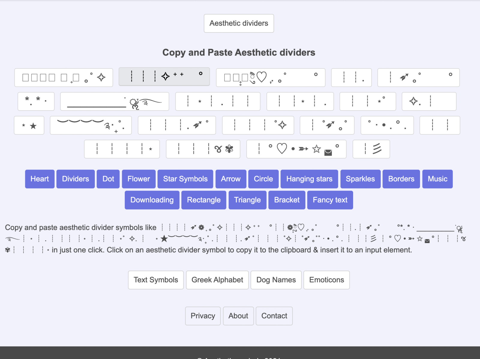 edit-foto-mata-aesthetic-symbols-dividers-for-binders-imagesee