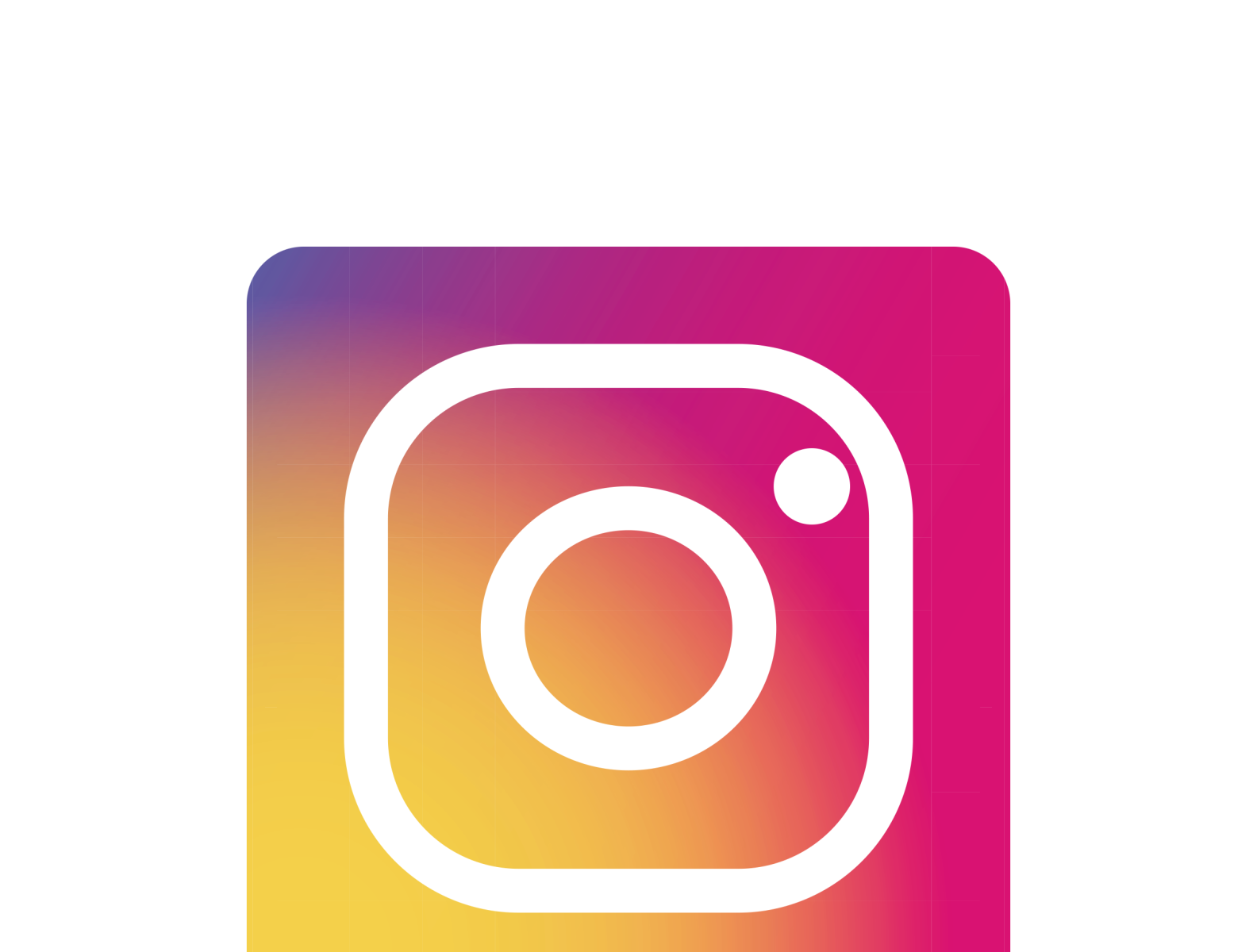 Instagram Logo by Ashesh Karmakar on Dribbble