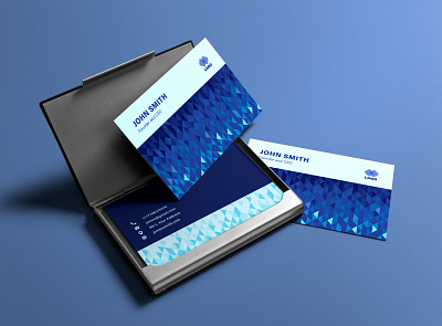 Business Card branding business card card creative logo graphic design kazi abdullah al mamun logo designer